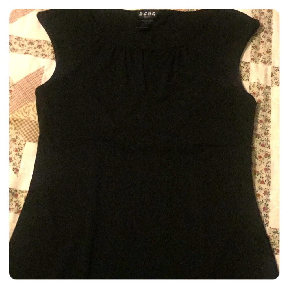 FINAL SALE BCBG